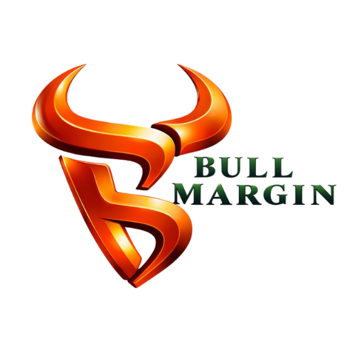 Bull Margin Logo